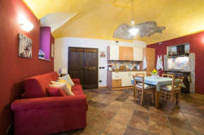 Casa Corte Alla Rocca Arona